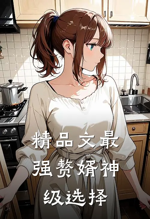 精品文最强赘婿神级选择