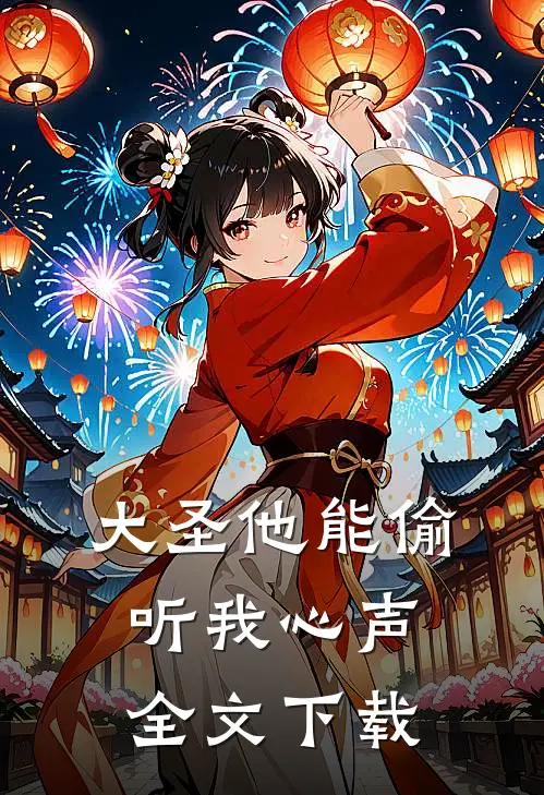 大圣他能偷听我心声全文下载