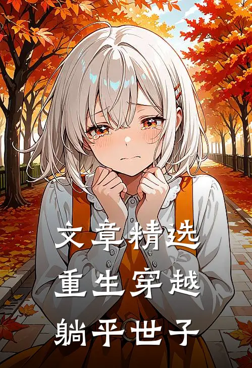 文章精选重生穿越躺平世子