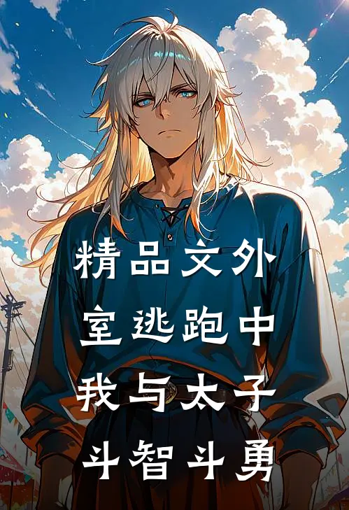 精品文外室逃跑中我与太子斗智斗勇