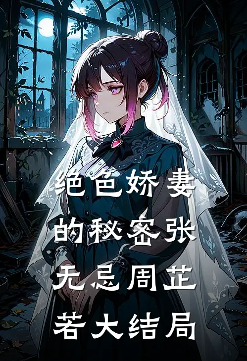 绝色娇妻的秘密张无忌周芷若大结局