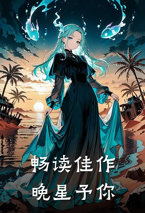 畅读佳作晚星予你
