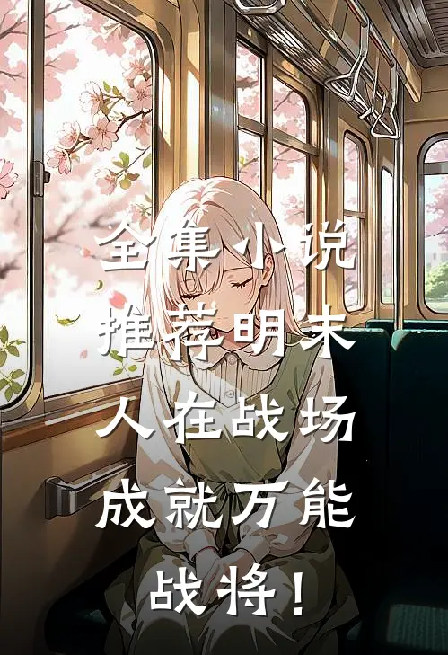 全集小说推荐明末：人在战场，成就万能战将！