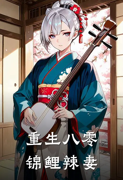 重生八零锦鲤辣妻