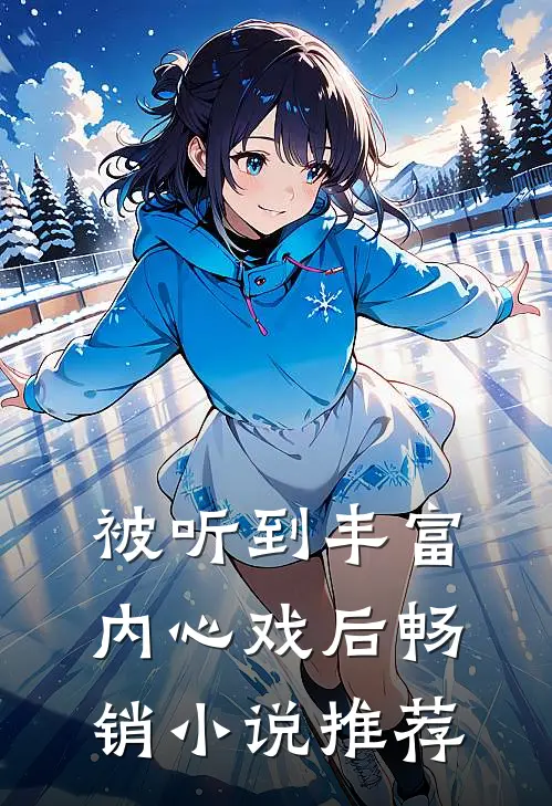 被听到丰富内心戏后畅销小说推荐