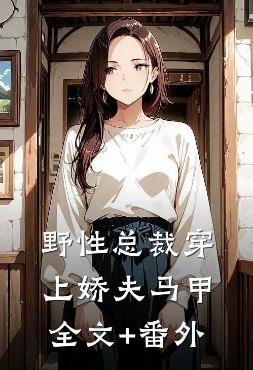野性总裁穿上娇夫马甲全文+番外