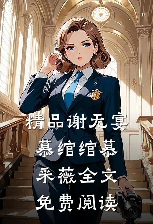 精品谢无宴慕绾绾慕采薇全文免费阅读