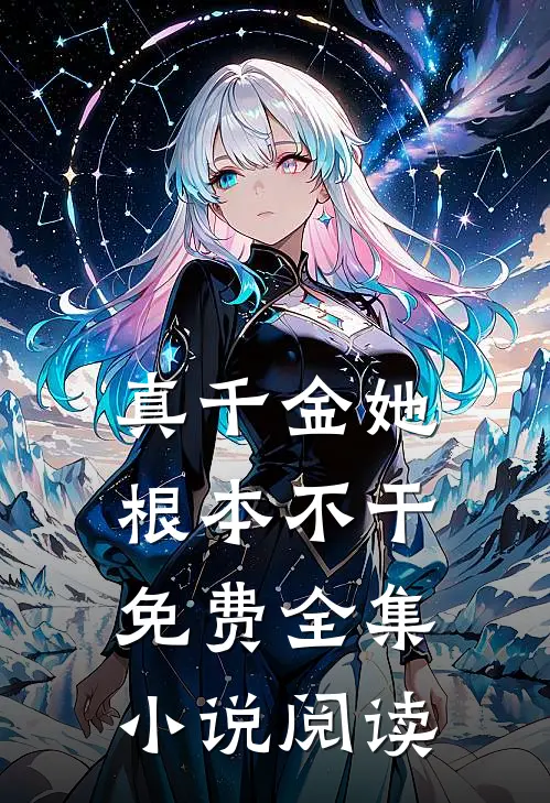真千金她根本不干免费全集小说阅读