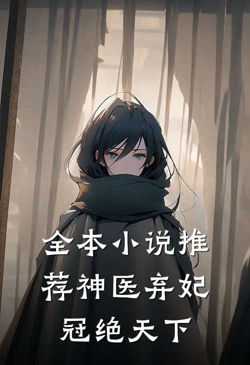 全本小说推荐神医弃妃冠绝天下