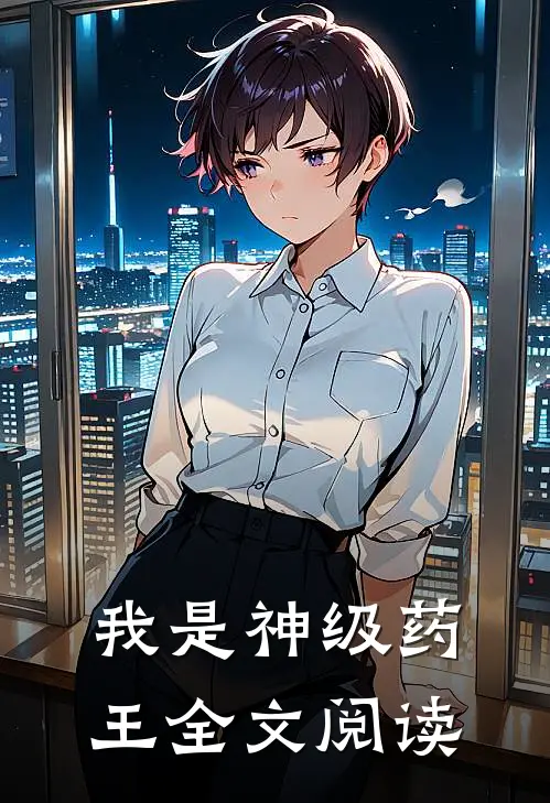 我是神级药王全文阅读