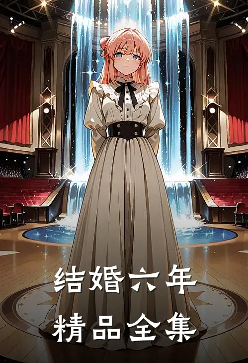结婚六年精品全集
