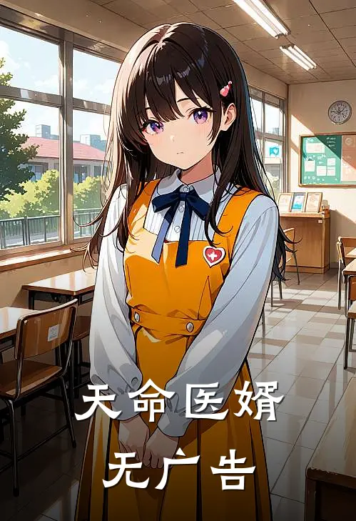 天命医婿无广告