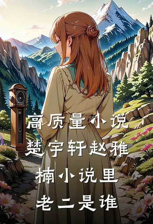 高质量小说楚宇轩赵雅楠小说里老二是谁