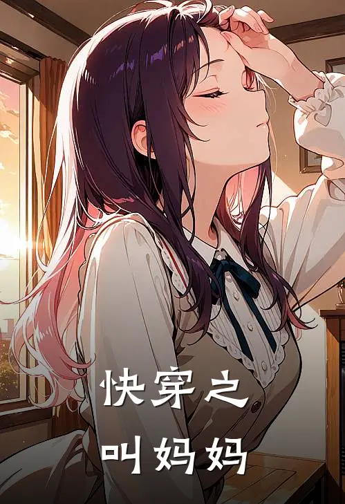 快穿之叫妈妈