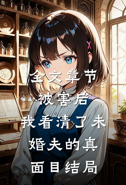 全文章节被害后,我看清了未婚夫的真面目结局