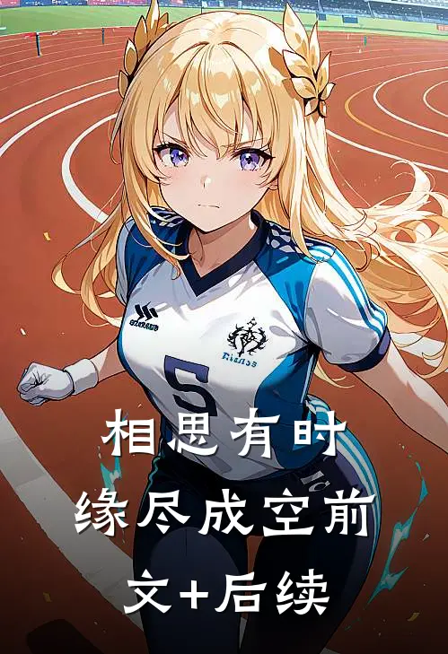 相思有时，缘尽成空前文+后续