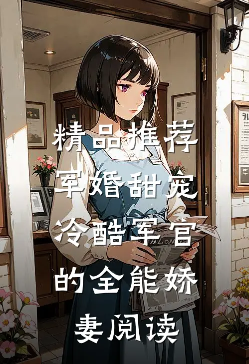 精品推荐军婚甜宠:冷酷军官的全能娇妻阅读