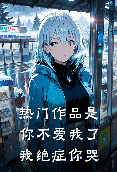 热门作品是你不爱我了,我绝症你哭