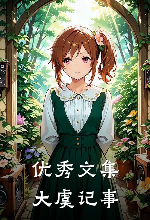 优秀文集大虞记事