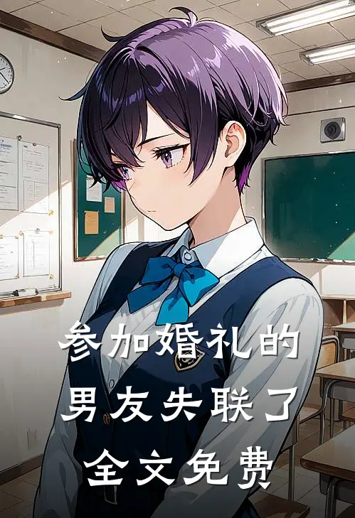 参加婚礼的男友失联了全文免费
