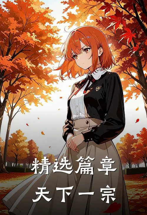 精选篇章天下一宗