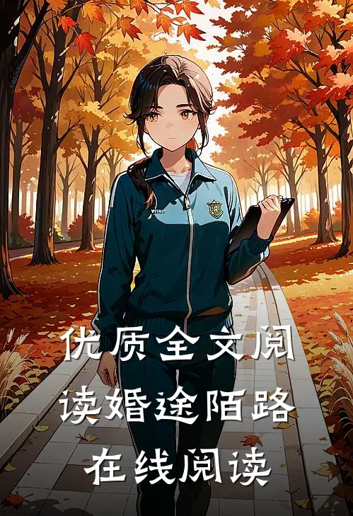 优质全文阅读婚途陌路在线阅读