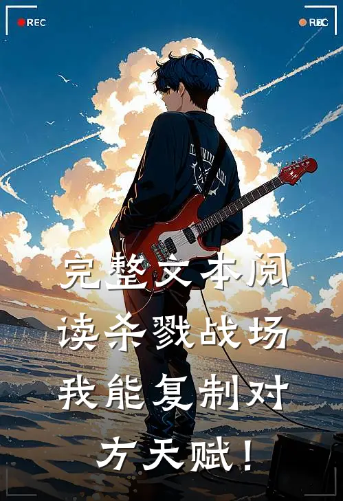完整文本阅读杀戮战场：我能复制对方天赋！