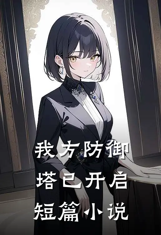 我方防御塔已开启短篇小说