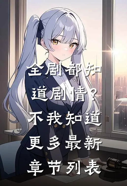 全剧都知道剧情？不，我知道更多最新章节列表