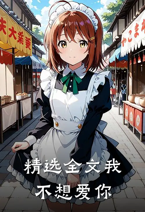 精选全文我不想爱你
