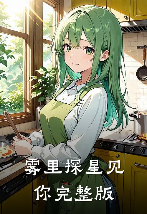 雾里探星见你完整版