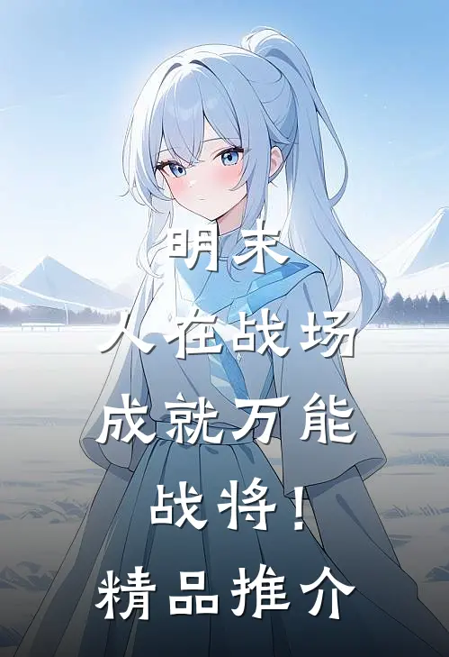 明末：人在战场，成就万能战将！精品推介