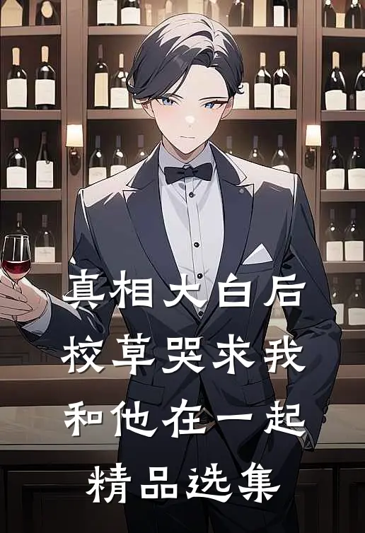 真相大白后，校草哭求我和他在一起精品选集