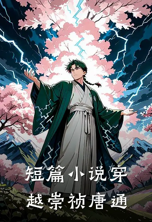 短篇小说穿越崇祯唐通