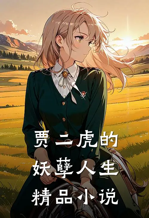 贾二虎的妖孽人生精品小说