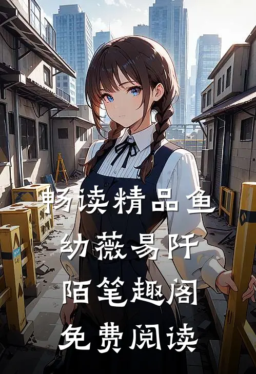 畅读精品鱼幼薇易阡陌笔趣阁免费阅读