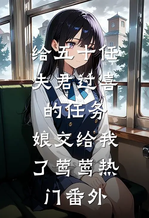给五十任夫君过喜的任务，娘交给我了莺莺热门番外
