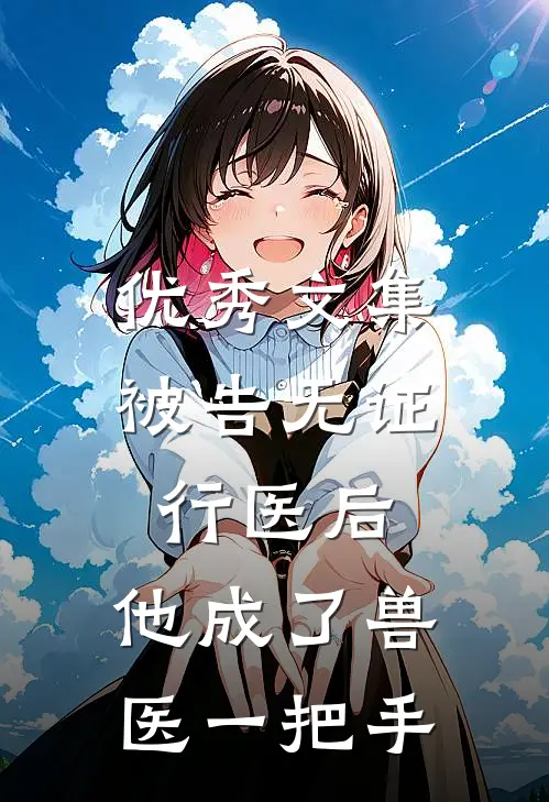 优秀文集被告无证行医后，他成了兽医一把手