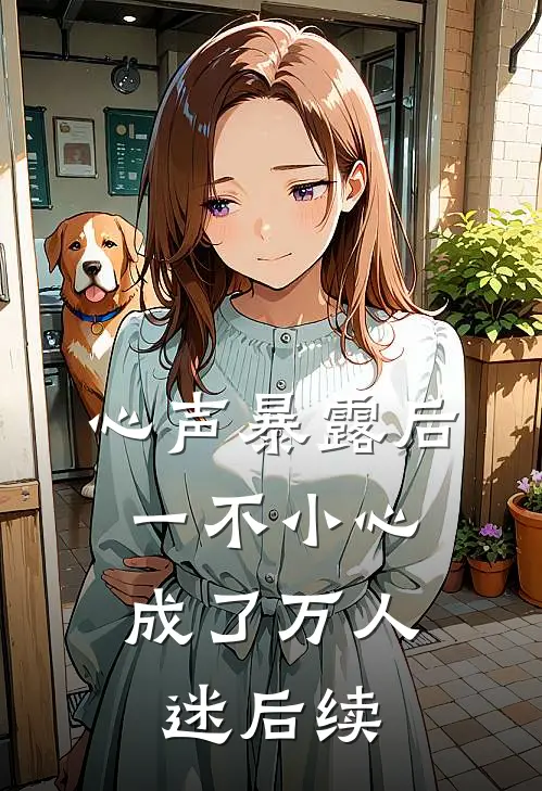 心声暴露后，一不小心成了万人迷后续