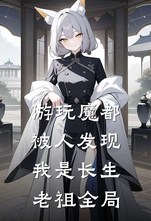 游玩魔都：被人发现我是长生老祖全局