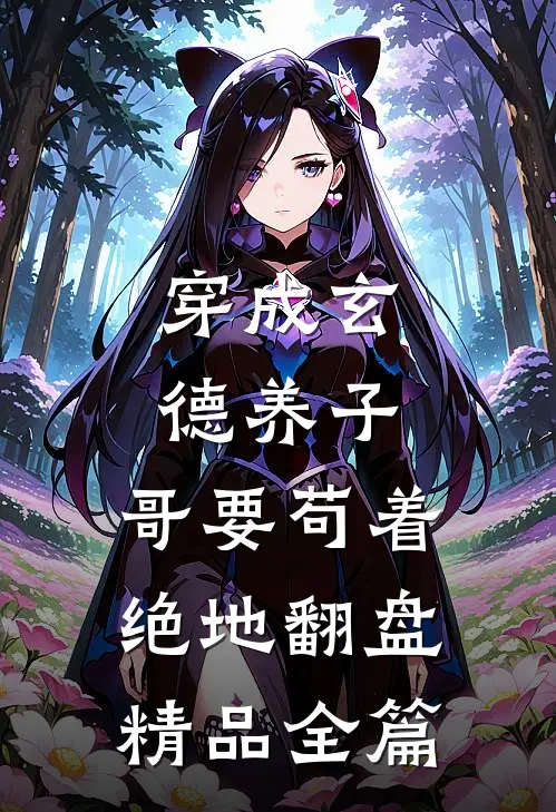 穿成玄德养子，哥要苟着绝地翻盘精品全篇