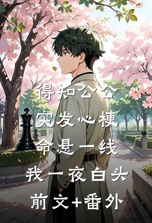 得知公公突发心梗命悬一线，我一夜白头前文+番外