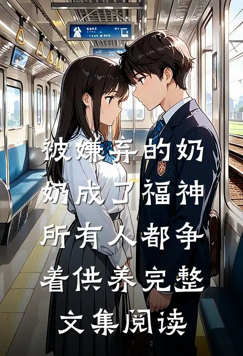 被嫌弃的奶奶成了福神，所有人都争着供养完整文集阅读