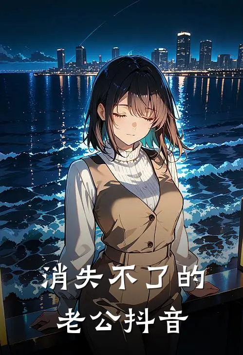 消失不了的老公抖音