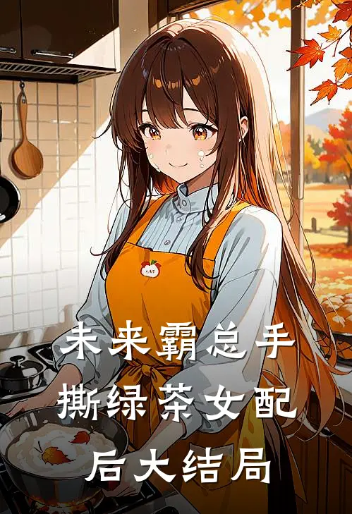 未来霸总手撕绿茶女配后大结局