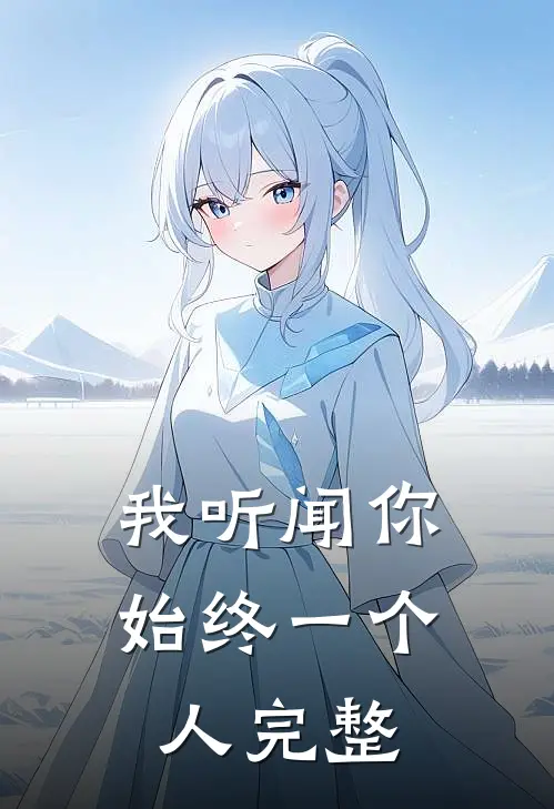 我听闻你始终一个人完整