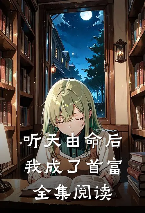 听天由命后，我成了首富全集阅读