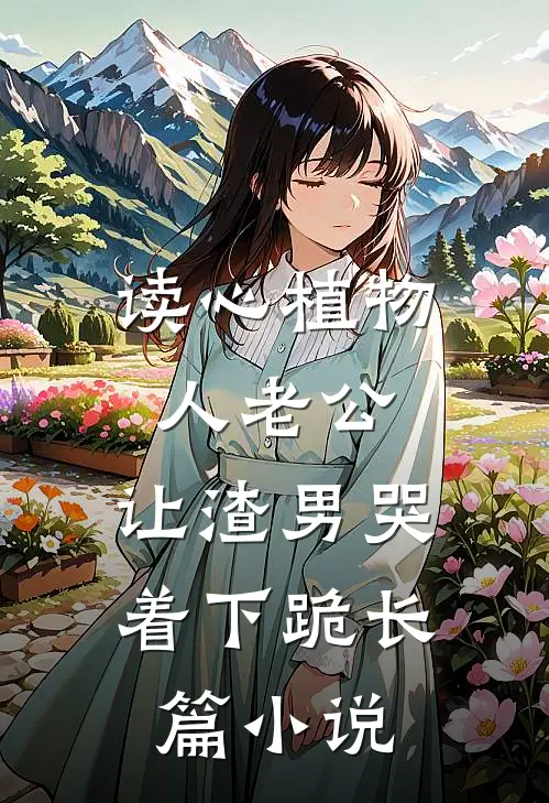 读心植物人老公，让渣男哭着下跪长篇小说