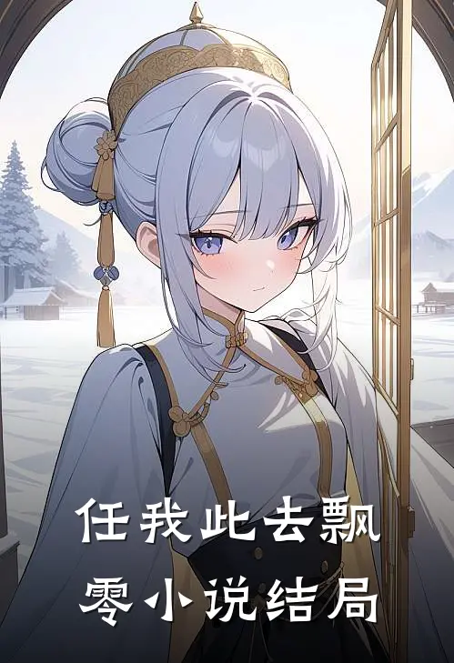 任我此去飘零小说结局