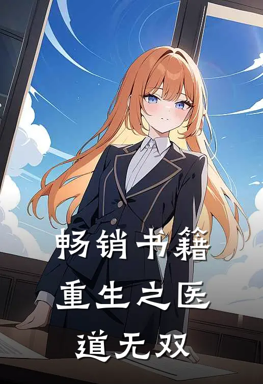 畅销书籍重生之医道无双